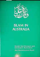  - Islam in Australia proceedings of a Seminar held at macarthur Institute of higher education -  - KCK0002592