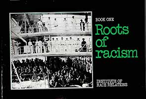  - Roots of Racism Book One -  - KCK0002600