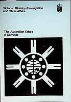  - The Australian Ethos A Seminar February 1981 -  - KCK0002611