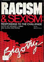 Simms Richard L  - Racism and sexism in Childrens Books -  - KCK0002615