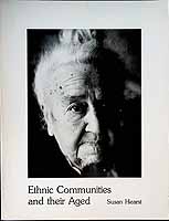 Hearst Susan - Ethnic Communities and their aged -  - KCK0002637