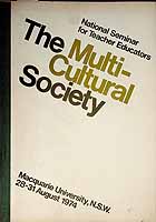  - The Multi-cultural Society -  - KCK0002680