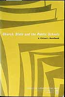  - Church state and the Public Schools -  - KCK0002724