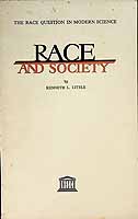Little Kenneth - Race and Society -  - KCK0002743
