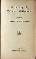 Benson C. Irving - A century of Victorian methodism -  - KCK0002899