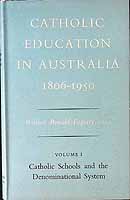 Fogarty Brother Ronald  - Catholic Education in Australia 1806-1950 -  - KCK0002922