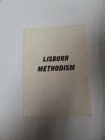 George E. Orr - Lisburn Methodism -  - KDK0004900