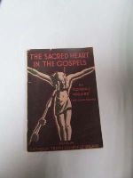 Florence Maguire - The Sacred Heart in the Gospels -  - KDK0004908