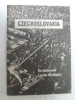  - Czechosolavakia Revolution and Counter Revolution -  - KDK0005444