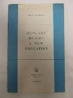 Max Morris - Hungary Builds A New Nation -  - KDK0005533
