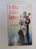 Mack Reynolds - A Kiss Before Loving -  - KEB0000845
