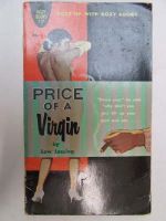 Lew Lessing - Price of a Virgin -  - KEB0000851