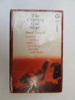 David Chagall - The Century God Slept -  - KEB0000860