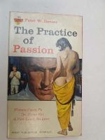 Peter W. Denzer - The Practice of Passion -  - KEB0000863
