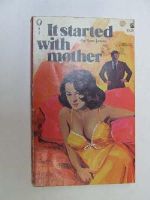 Sam James - It started with mother -  - KEB0000874
