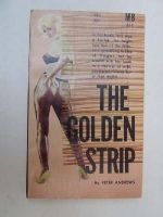 Peter Andrews - The Golden Strip -  - KEB0000922
