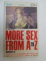 Rod Steele - More Sex from A to Z, Book II -  - KEB0000943