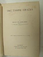 Evelyn Everett-Green - The Three Graces -  - KEX0157655