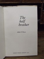 Ailish O'breen - The half brother -  - KEX0190472