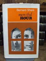 Bernard. SHARE - Merciful Hour - 9780900372360 - KEX0190492