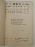 Conynham, David P. - The Irish Brigade and Its Campaigns -  - KEX0243762