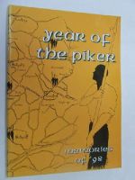 Marcella Byrne - Year of the Piker memories of '98 -  - KEX0266475