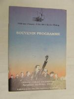  - 75th Anniversary of the 1916 Rising Souvenir Programme Concert, parade and Pagent -  - KEX0266894