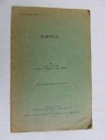 Lyons F S L - Parnell -  - KEX0267259