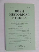 Andrew Gailey - Unionist rhetoric and Irish local government reform 1895-9 -  - KEX0267349