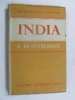 H Milford - India; A Re-Statement -  - KEX0269729