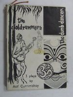 Asif Currimbhoy - The Doldrummers, the Dumb Dancer and 