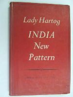 Lady Mabel Helene Hartog - India: New pattern -  - KEX0269833