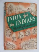 Dorothy Jane Ward - India for the Indians. -  - KEX0269843