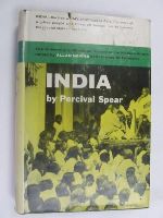 Percival Spear - India - -  - KEX0269882