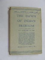Verrier Elwin Jack C Winslow - The dawn of Indian freedom, -  - KEX0269936
