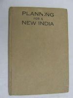 Khushiram Nebhraj Vaswani - Planning for a new India -  - KEX0269985