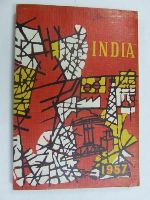 - India 1966 -  - KEX0270021