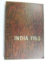  - India 1965 -  - KEX0270022