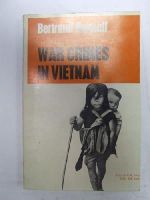 Bertrand Russell - War Crimes in Vietnam -  - KEX0271357
