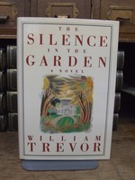 William Trevor - The Silence in the Garden - 9780670824045 - KEX0273961