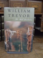 William Trevor - The Hill Bachelors - 9780670893737 - KEX0273970