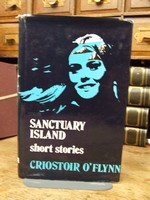 Criostoir O Floinn - Sanctuary Island and Other Stories - 9780717105069 - KEX0274065
