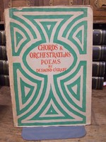 Desmond O Grady - Chords & orchestrations -  - KEX0277665