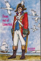 Newman, Jeremiah - From out of Limerick: Glimpses of the Wild Geese -  - KEX0278368