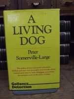 Somerville-Large, Peter - Living Dog - 9780575029194 - KEX0279189