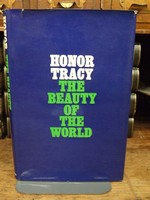 Tracy, Honor - The beauty of the world -  - KEX0279197