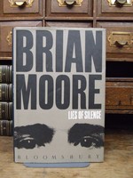 Brian Moore - Lies of Silence - 9780747506102 - KEX0279221