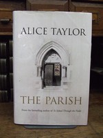 Taylor, Alice - The Parish - 9780863223747 - KEX0279222