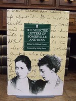 Somerville, E.oe., Ross, Martin - The Selected Letters Of Somerville and Ross - 9780571153480 - KEX0279589