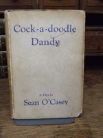 Sean O'Casey - Cock A Doodle Dandy - B0006D9AG6 - KEX0279608